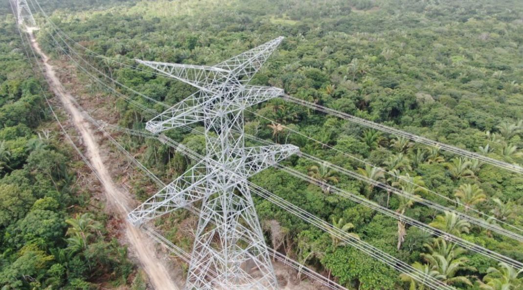 Justiça Federal suspende atividades de linha de transmissão em terra indígena no Maranhão