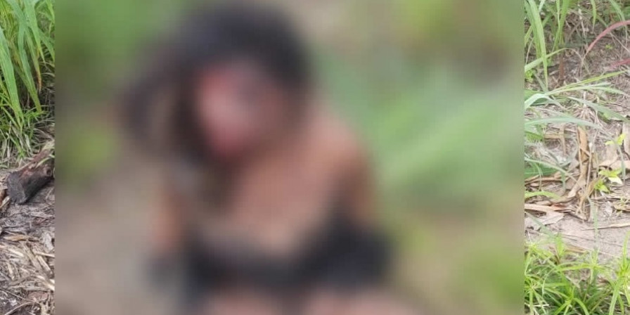 Indígena transsexual é estuprada e agredida em aldeia no Maranhão