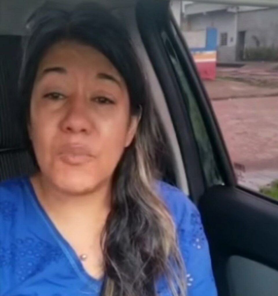 VÍDEO: Mãe faz apelo pela inocência do filho acusado de planejar ataque a escola no Maranhão