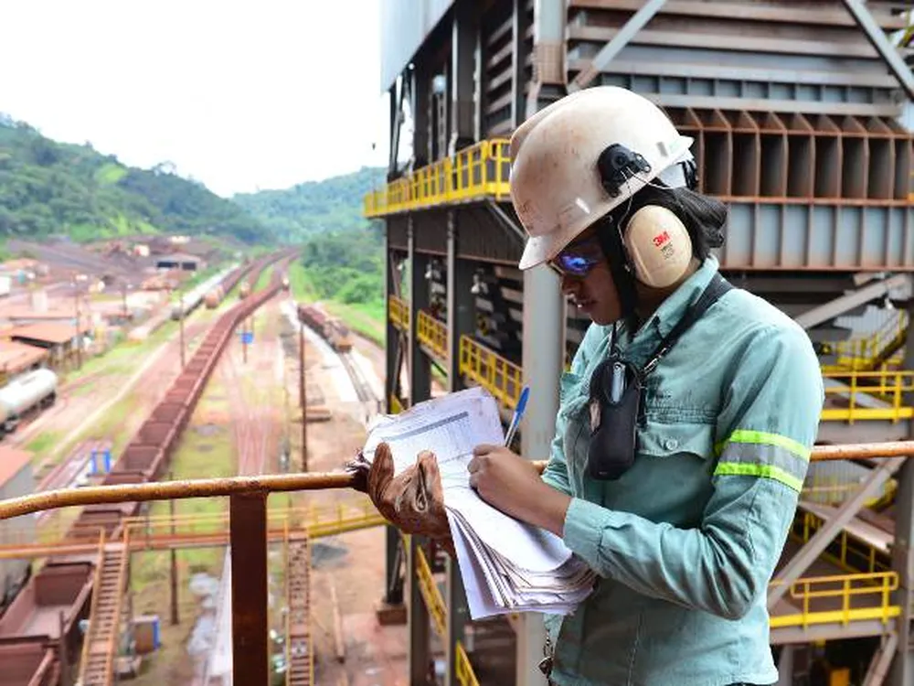 Vale abre inscrições para 90 vagas de estágio remunerado no Maranhão