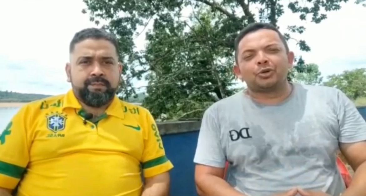 Proprietário de cabaré e apoiador de Bolsonaro será candidato no Maranhão