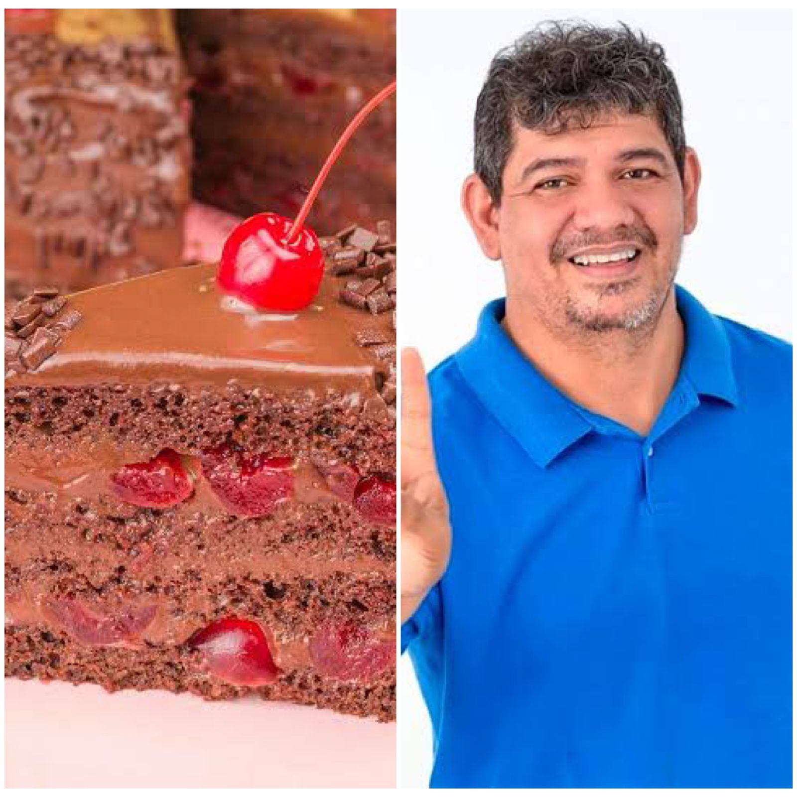 Gestão de Dr. Alexandre em São João dos Patos pretende gastar mais de R$ 100 mil com bolo de chocolate e salgados