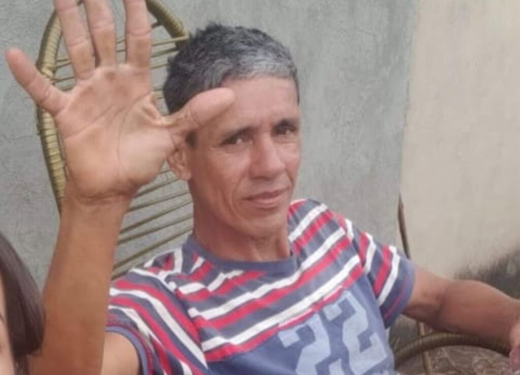 Homem que saiu do Pará para trabalhar no Maranhão desaparece e família tenta encontrá-lo