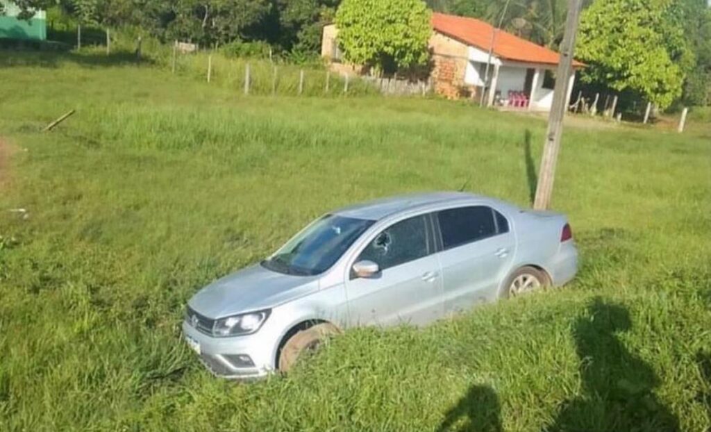 Pastor que viajava de Belém para velório do pai em São Luís é morto em rodovia maranhense durante assalto