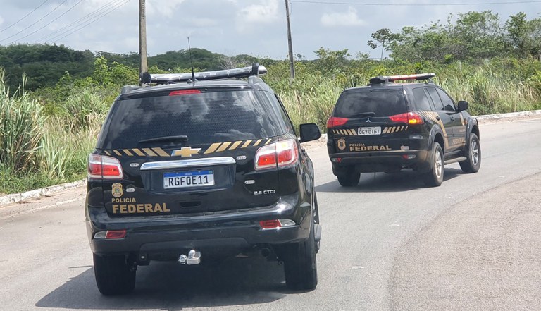 Polícia Federal deflagra operação contra trabalho escravo em Codó e Trizidela do Vale