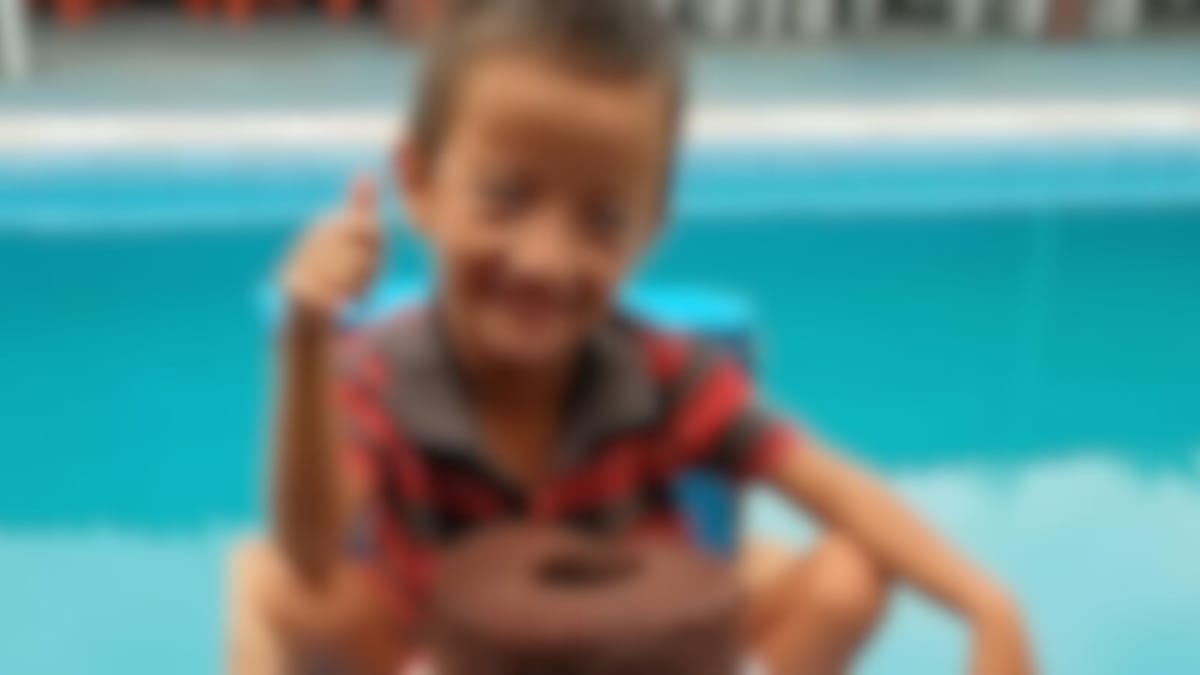 Corpo de menino de 7 anos é encontrado em riacho de Imperatriz