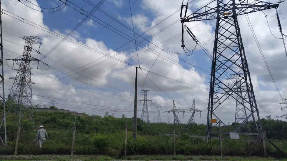 Falha em Imperatriz pode ter ocasionado apagão de energia em todo Brasil, diz CNN