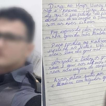 Soldado da PM que denunciou ter sido vítima de homofobia e tortura, em Açailândia, está internado em estado grave