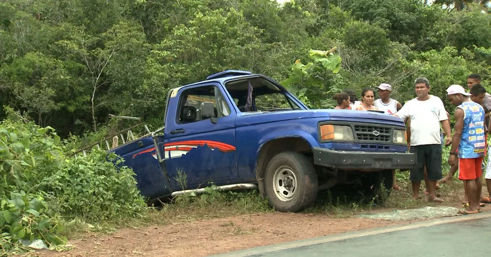 TJ decide que denunciados por acidente com 'pau de arara', que matou oito estudantes em Bacuri não serão levados a júri popular