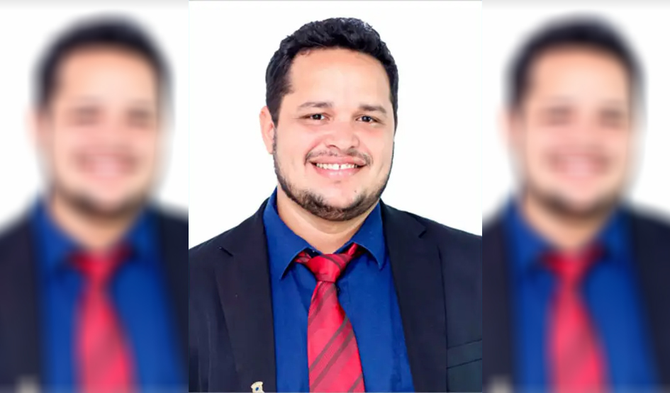 Vereador de Arame suspeito de tentativa de feminicídio contra sua ex-companheira se entrega à polícia