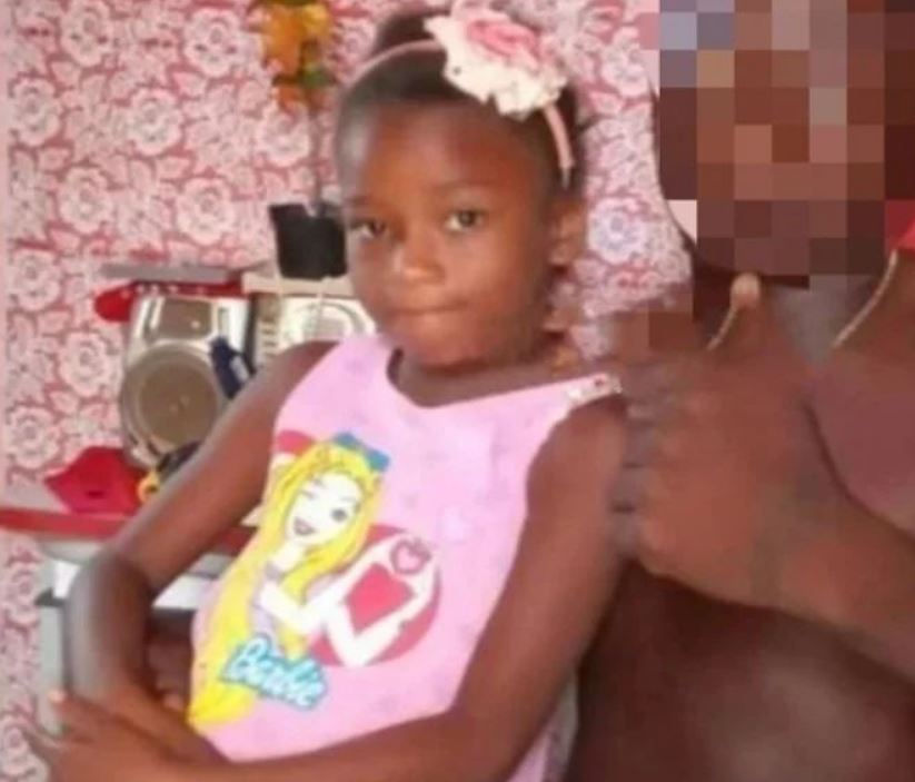 Menina de 10 anos é baleada acidentalmente na cabeça pelo próprio irmão em Codó no MA