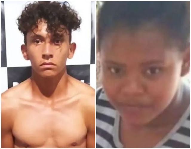 Jovem de 18 anos é morta a facadas pelo marido em Feira Nova do Maranhão