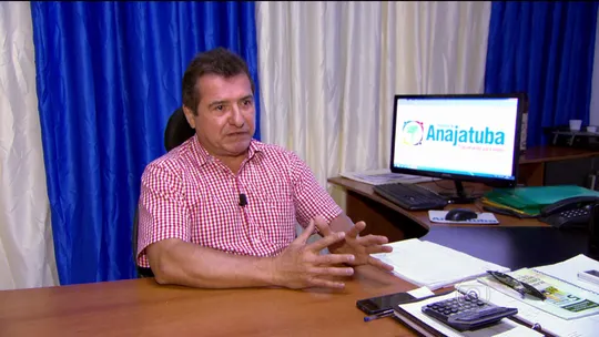 Promotor recomenda que prefeito de Anajatuba suspenda contrato ilegal de R$ 2,4 milhões com escritório de advocacia