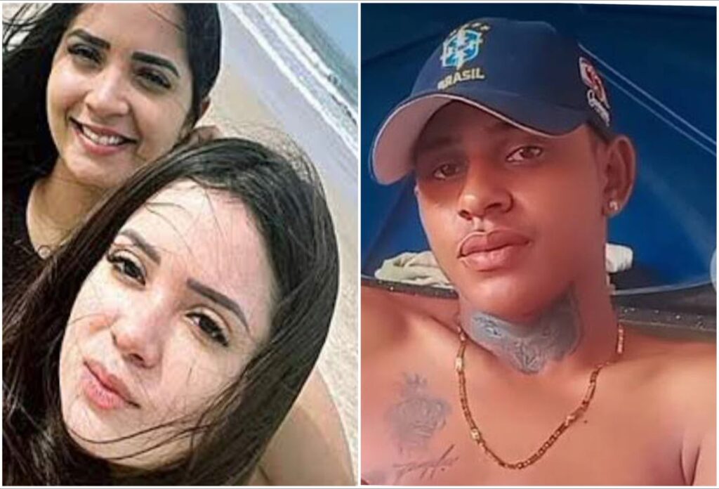 Irmãs são presas suspeitas de contratar pistoleiro e planejar assassinato em Zé Doca
