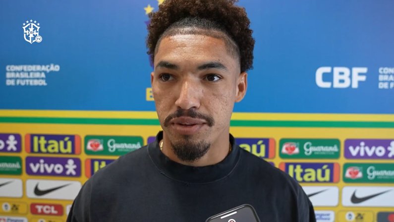 Jogador maranhense de Barão de Grajaú é convocado para Seleção Brasileira