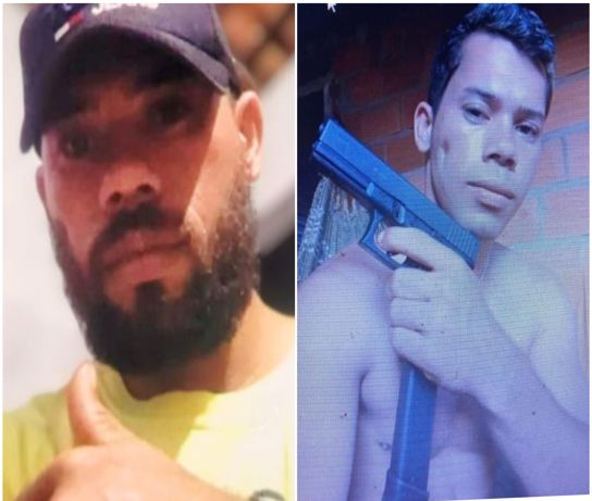 Polícia realiza megaoperação para prender temido pistoleiro “Léo Bala” no Maranhão