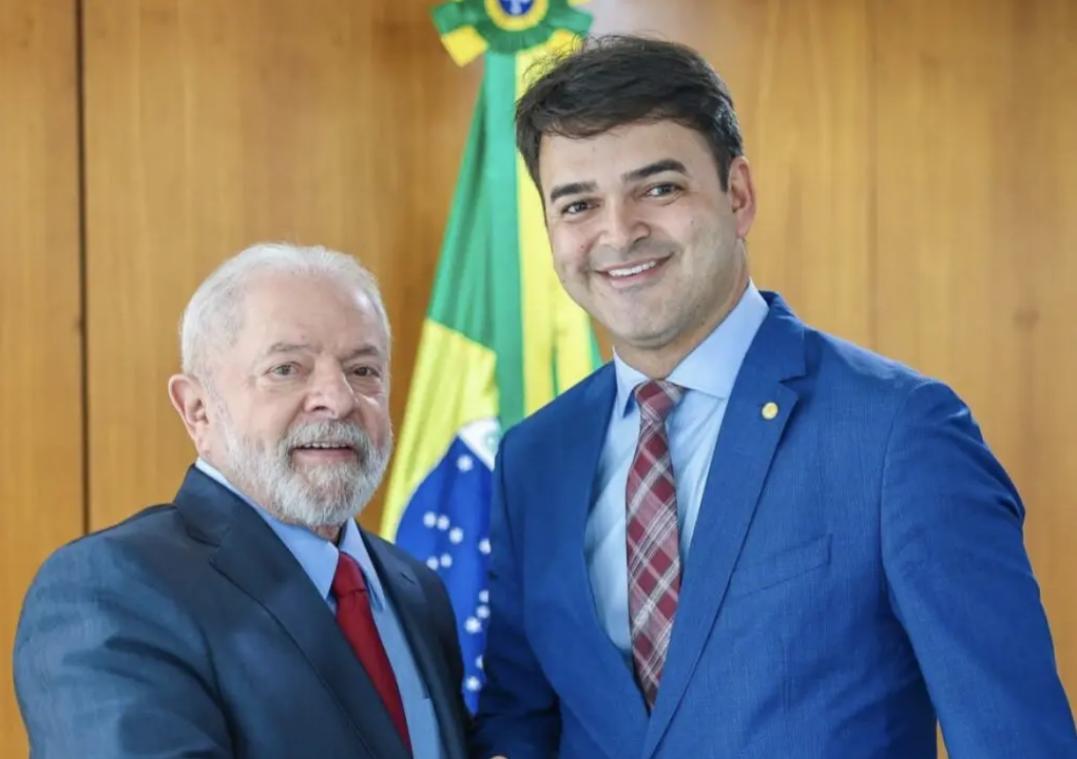 VÍDEO: Vice-líder do governo Lula na Câmara diz que candidato de Mercial Arruda em Grajaú cresceu nas pesquisas