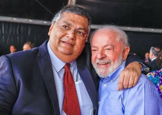 Lula deve indicar Flávio Dino para o STF