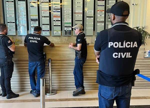 Polícia Civil investiga fraudes de quase R$ 2 milhões em  licitações da Prefeitura de São João do Carú com empresa “fantasma”