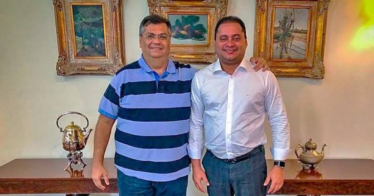 Weverton Rocha vai relatar sabatina de Flávio Dino no Senado após indicação para STF