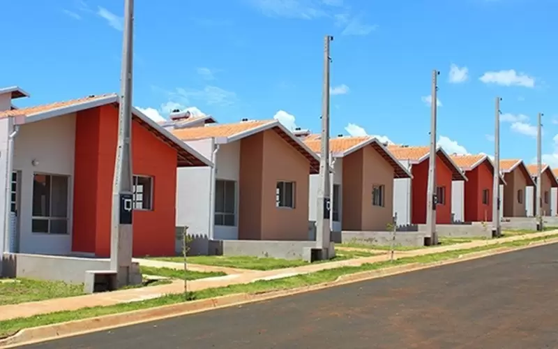 Veja os 53 municípios do Maranhão que vão receber casas populares do “Minha Casa, Minha Vida”