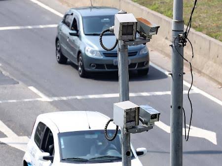 Detran instala novos radares de velocidade em diversas regiões do Maranhão