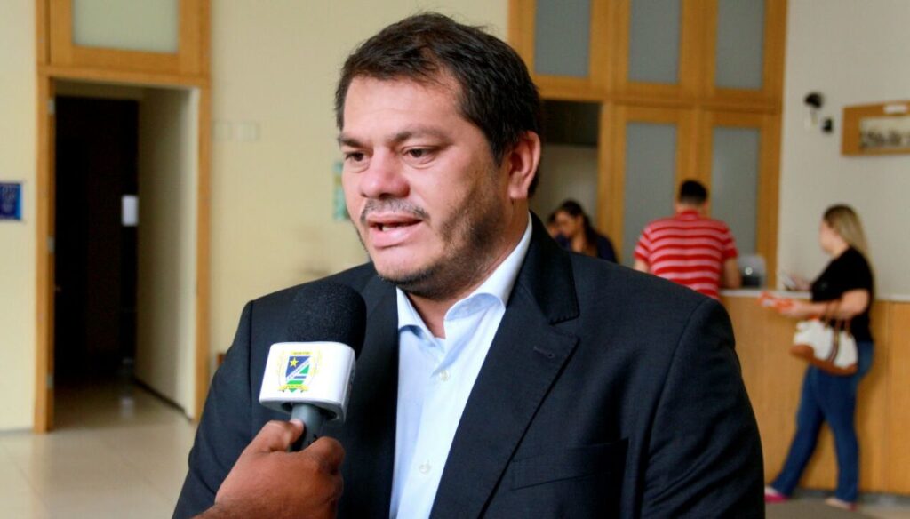 Desembargador substituto manda soltar ex-prefeito do Maranhão investigado por corrupção