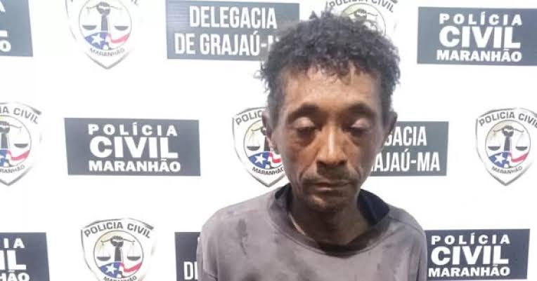 Tio acusado de matar o próprio sobrinho de 10 anos no TO é preso em Grajaú 12 anos após o crime