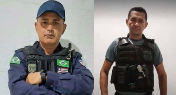 Polícia prende suposto mandante do assassinato de vigilantes em Junco do Maranhão