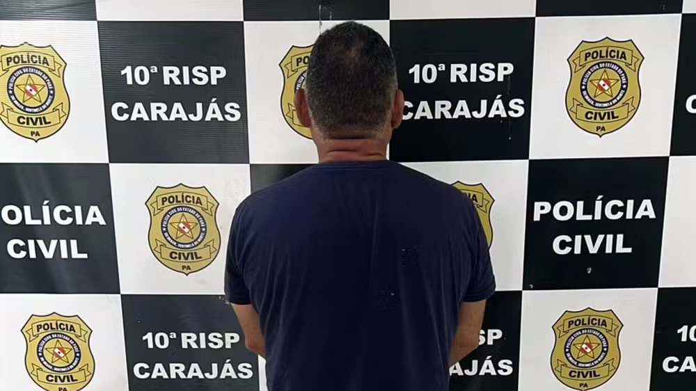 Falso pastor é preso por manipular e estuprar mulheres no Maranhão