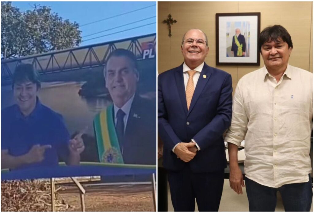 Destinação de R$ 10 milhões para prefeito bolsonarista e outros mais de R$ 150 milhões para municípios do Maranhão teriam motivado a exoneração de Hildo Rocha