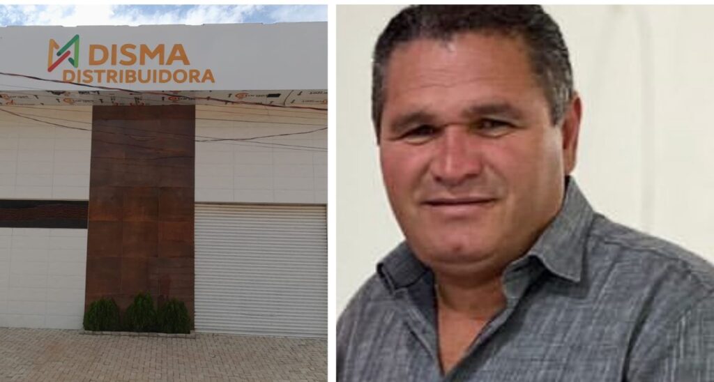 Prefeito de Fortuna fecha contrato de meio milhão para compra de medicamentos com empresa em nome de “laranja” alvo da PF
