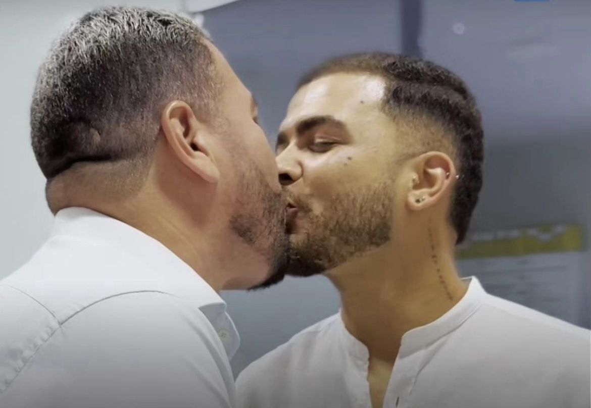 Conheça o primeiro prefeito gay a se casar no Maranhão