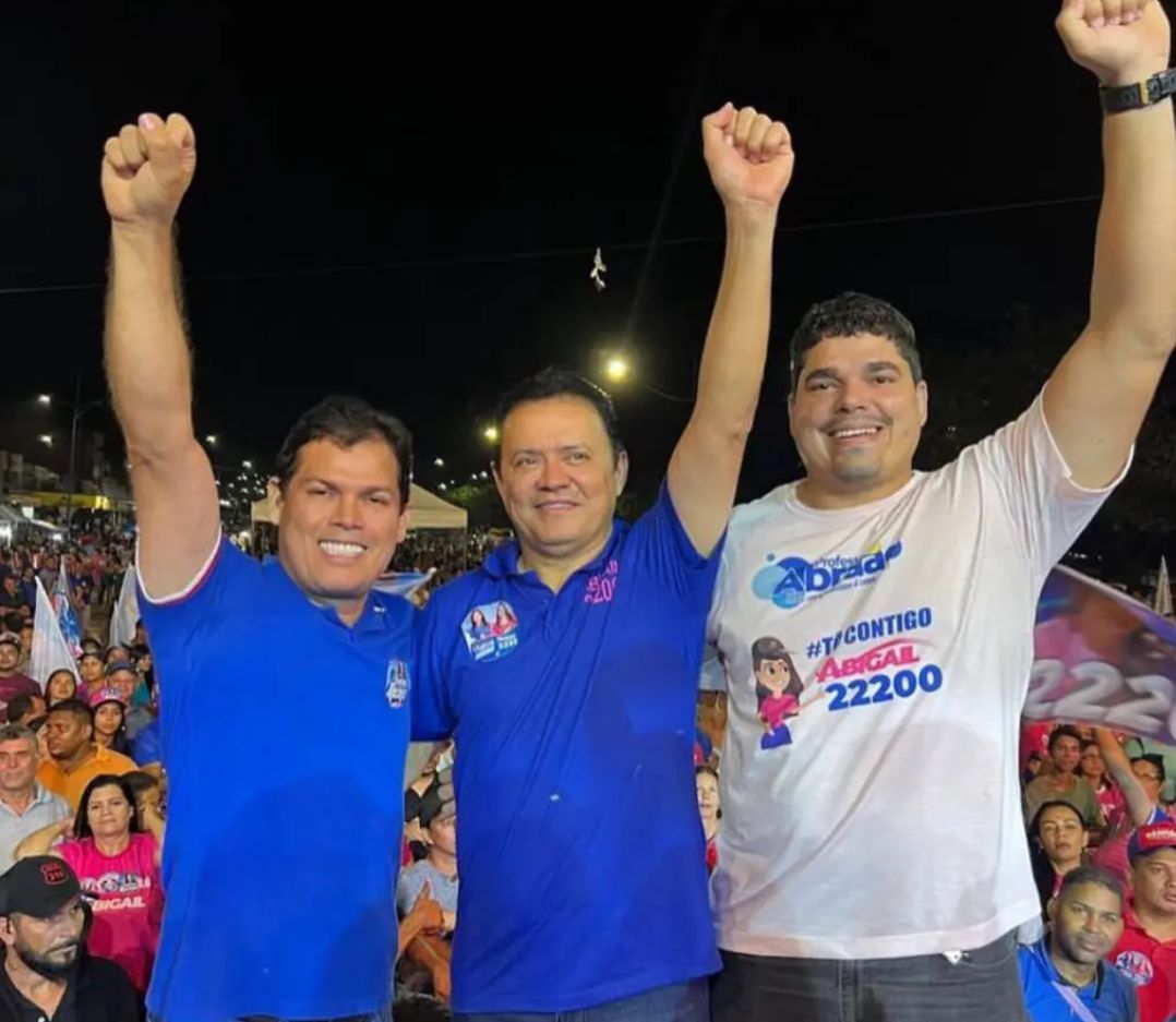 Após vice-prefeito abandonar Rigo Teles, vice-presidente da Câmara de Barra do Corda também anuncia rompimento