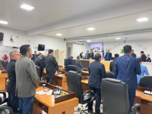 Câmara Municipal de Imperatriz inicia novo período legislativo sem recesso parlamentar