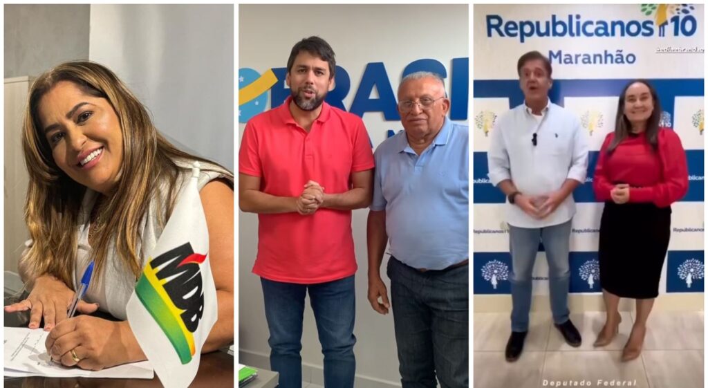 VÍDEO: Prefeito de Riachão Ruggero Felipe anuncia que não será candidato a reeleição e cenário muda no município