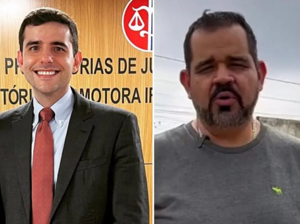Promotor pede que gestão do prefeito João Carlos seja condenada a pagar multa de quase R$ 1 milhão