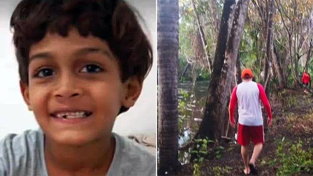 Criança de 8 anos morre afogado no rio Corda em Barra do Corda