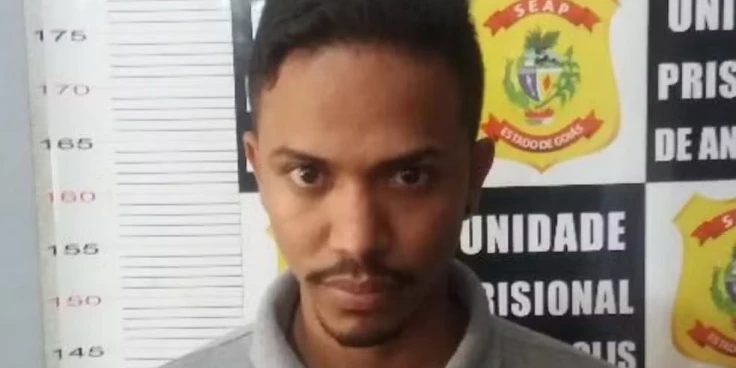 Maranhense é preso no Mato Grosso suspeito de embriagar e estuprar duas adolescentes