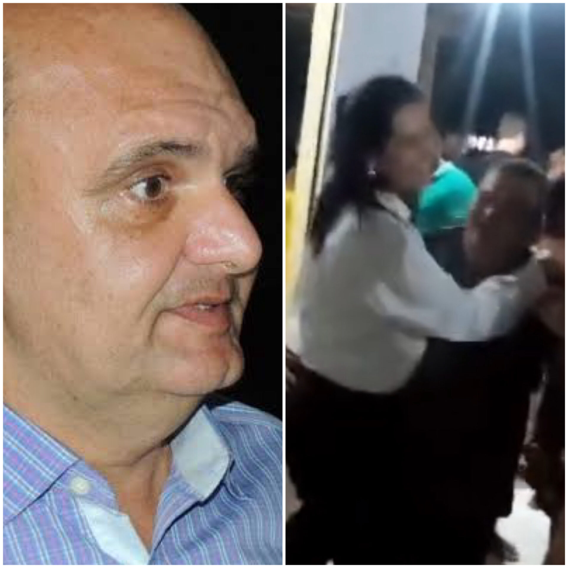 Prefeita de Alto Alegre do Maranhão pula e dança de alegria, após a desaprovação das contas do ex-prefeito Maninho