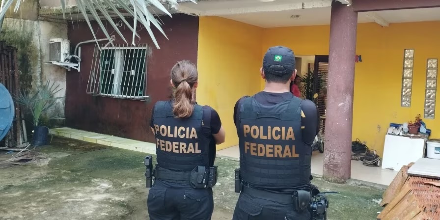 PF investiga transferência fraudulenta de domicílio eleitoral em São José de Ribamar no MA