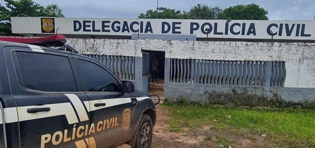 Seis pessoas são presas por fraude em concurso público das prefeituras de Vargem Grande e Nina Rodrigues
