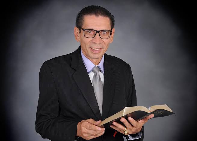 Ministério Público pede afastamento do Pastor Cavalcante do comando das Igrejas Evangélicas Assembleias de Deus