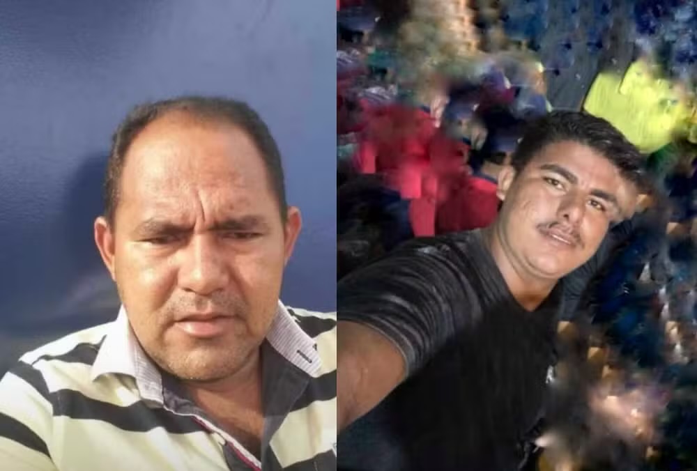 Empresário e operador de máquinas são mortos a tiros na zona rural de Igarapé do Meio