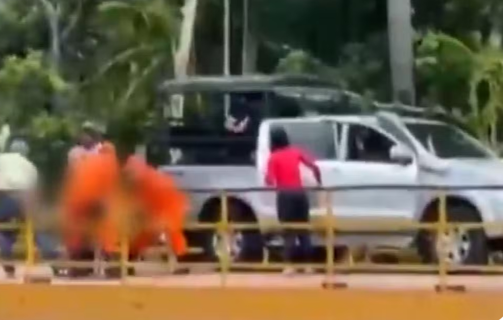 Turista chinês morre após se afogar em lagoa nos Lençóis Maranhenses