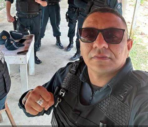 Policial militar é morto a tiros durante assalto a ônibus na BR-316 no Maranhão