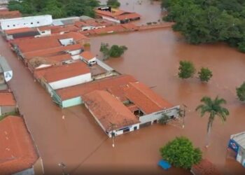 Ministério da Integração reconhece situação de emergência em três municípios maranhenses