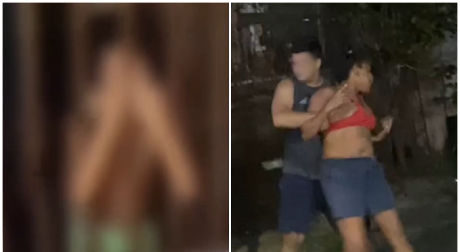 Mulher é presa em flagrante por manter filho com autismo preso em casa no Maranhão