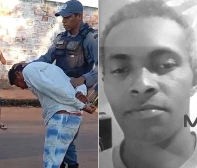 Homem mata e corta órgão genital do amigo após encontrá-lo com ex- companheira no Maranhão