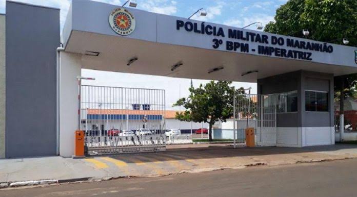 Policiais militares investigados por extorsão e estupro são presos em Imperatriz